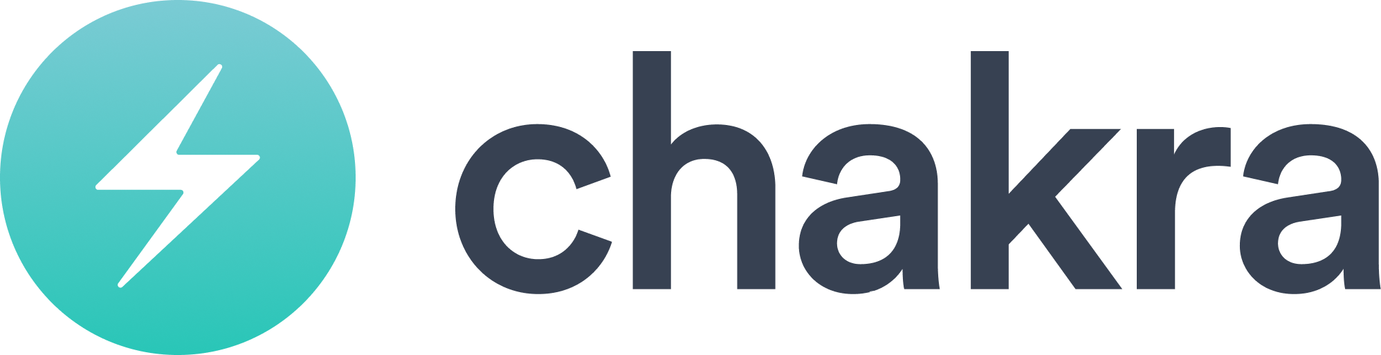 chakraui logo