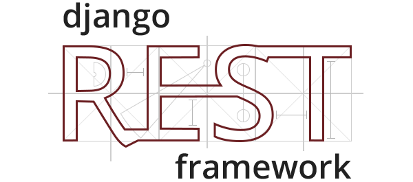 django rest framework logo